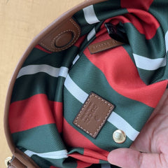 (Pre-Order) Gucci OPHIDIA SMALL SHOULDER BAG (Replica)