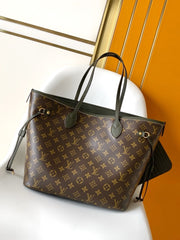 (Pre-Order) Louis Vuitton Neverfull Bandouliere Inside Handbag (Replica)