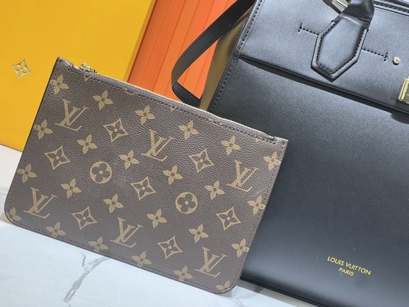 (Pre-Order) Louis Vuitton City Steamer Soft GM (Replica)