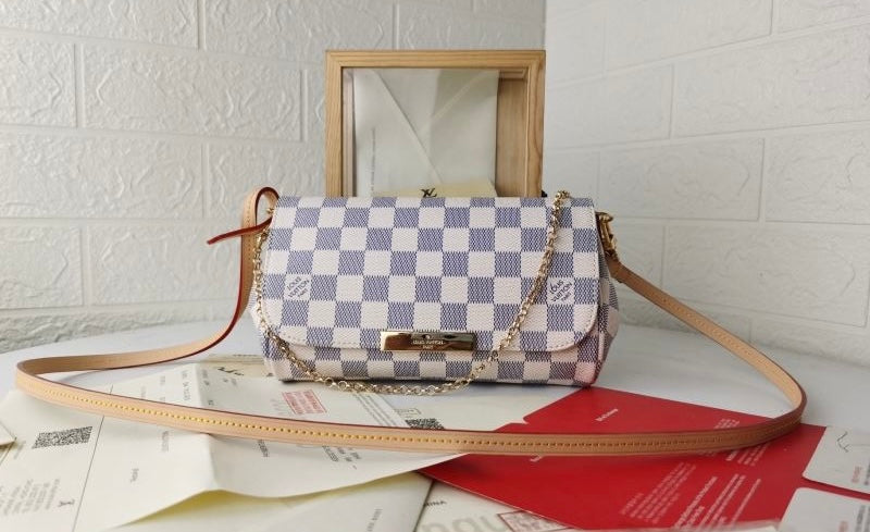 (Pre-Order) Louis Vuitton Favorite PM (Replica)