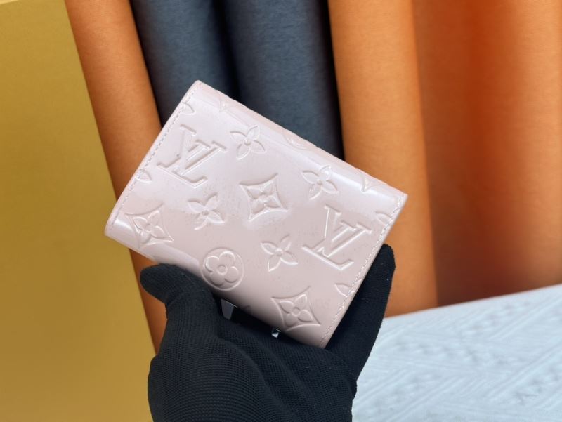 (Pre-Order) Louis Vuitton Wallet (Replica)