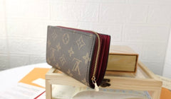 (Pre-Order) Louis Vuitton Victorine Wallet (Replica)