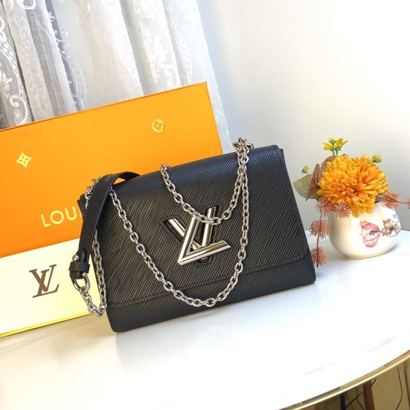 (Pre-Order) Louis Vuitton Twist MM (Replica)