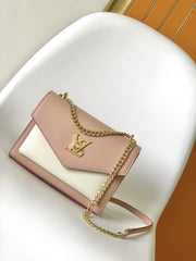 (Pre-Order) Louis Vuitton Twist One Handle BB Bag (Replica)