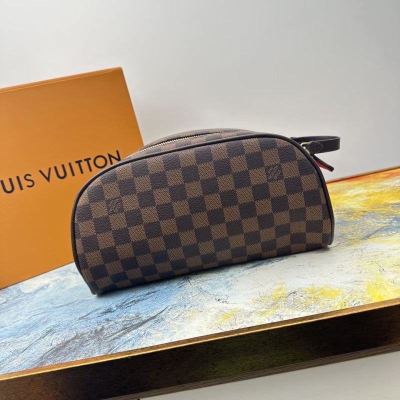 (Pre-Order) Louis Vuitton Toiletry Pouch (Replica)