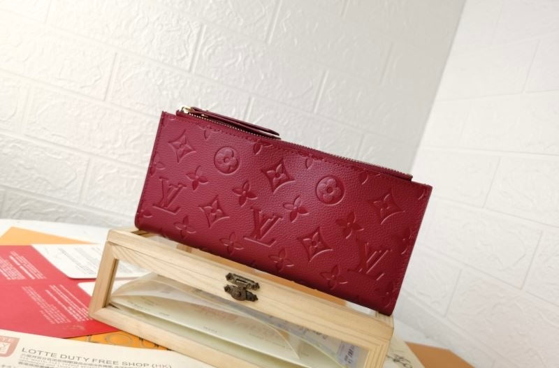 (Pre-Order) Louis Vuitton Wallet (Replica)