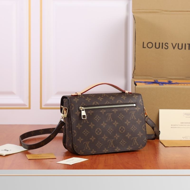 (Pre-Order) Louis Vuitton Pochette Métis (Replica)