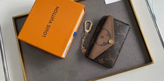 (Pre-Order) Louis Vuitton Card Case (Replica)