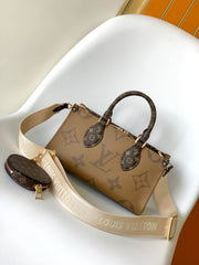 (Pre-Order) Louis Vuitton OnTheGo East West (Replica)