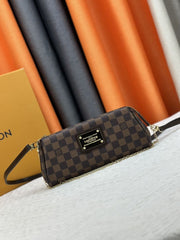 (Pre-Order) Louis Vuitton Eva Clutch (Replica)