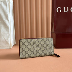 (Pre-Order) Gucci Wallet (Replica)