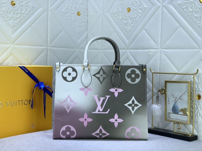 (Pre-Order) Louis Vuitton OnTheGo MM (Replica)