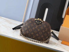 (Pre-Order) Louis Vuitton Satchel Bag (Replica)