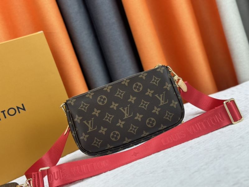 (Pre-Order) Louis Vuitton Multi Pochette Accessoires (Replica)