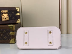 (Pre-Order) Louis Vuitton LV x TM Alma BB (Replica)