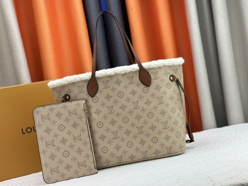 (Pre-Order) Louis Vuitton Neverfull MM (Replica)