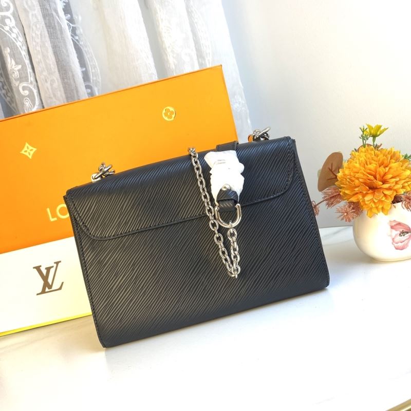 (Pre-Order) Louis Vuitton Twist MM (Replica)