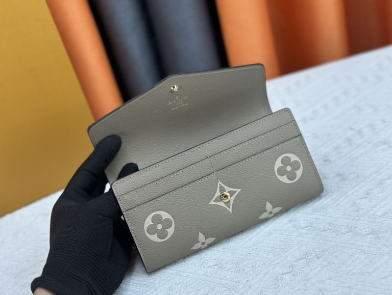 (Pre-Order) Louis Vuitton Sarah Wallet (Replica)