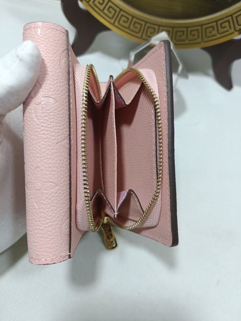 (Pre-Order) Louis Vuitton Métis Compact Wallet (Replica)