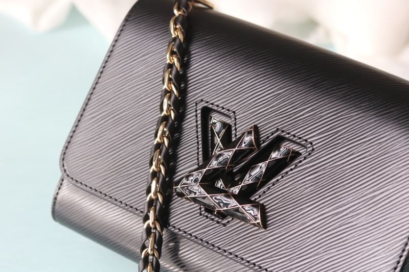 (Pre-Order)Louis Vuitton Twist MM (Replica)