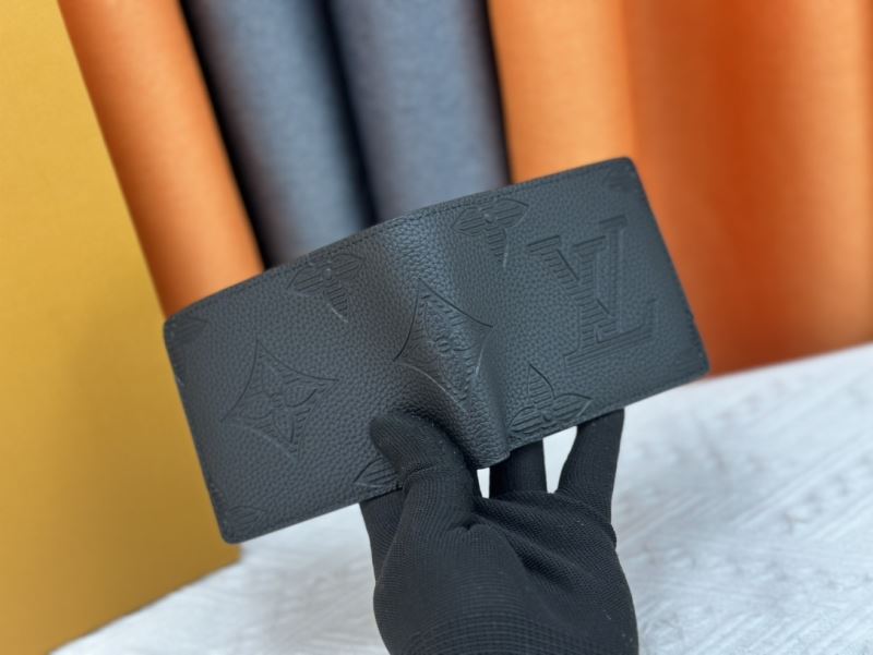 (Pre-Order) Louis Vuitton Multiple Wallet (Replica)