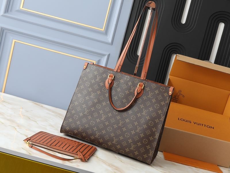 (Pre-Order)Louis Vuitton OnTheGo GM (Replica)