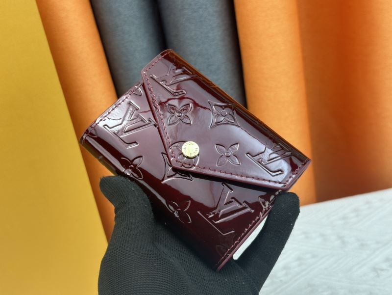 (Pre-Order) Louis Vuitton Wallet (Replica)