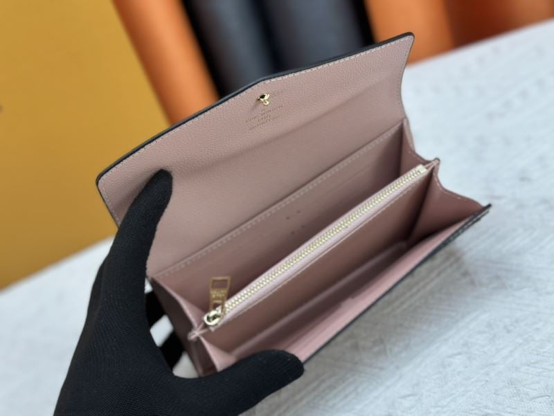 (Pre-Order) Louis Vuitton Sarah Wallet (Replica)