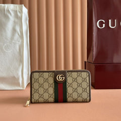 (Pre-Order) Gucci Wallet (Replica)