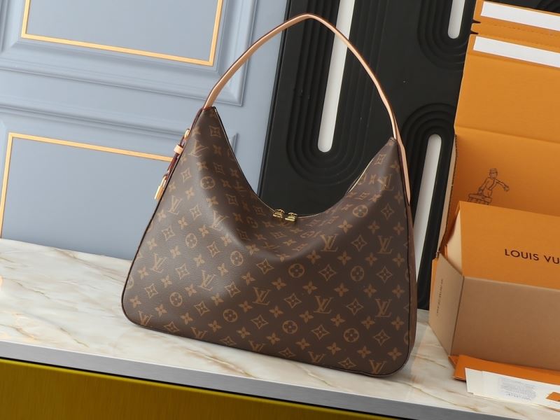 (Pre-Order) Louis Vuitton Slouchy MM (Replica)