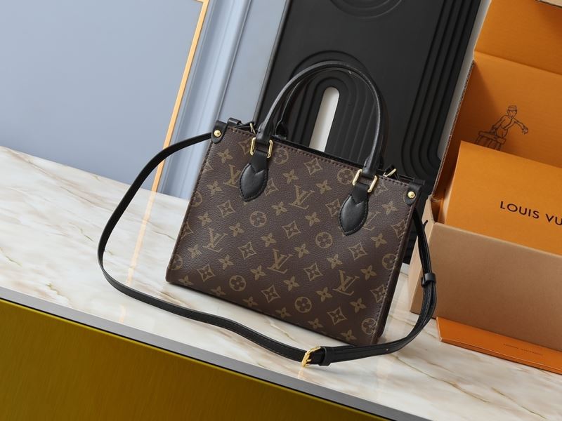 (Pre-Order)Louis Vuitton OnTheGo PM (Replica)