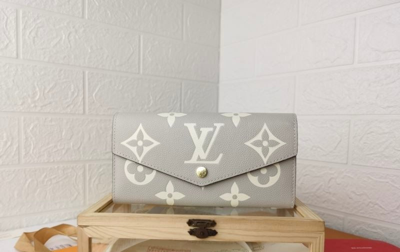 (Pre-Order) Louis Vuitton Sarah Wallet (Replica)