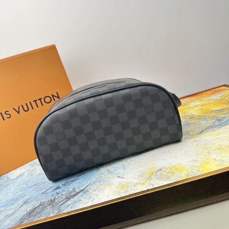 (Pre-Order) Louis Vuitton Toiletry Pouch (Replica)