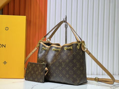 (Pre-Order) Louis Vuitton LV Bundle (Replica)