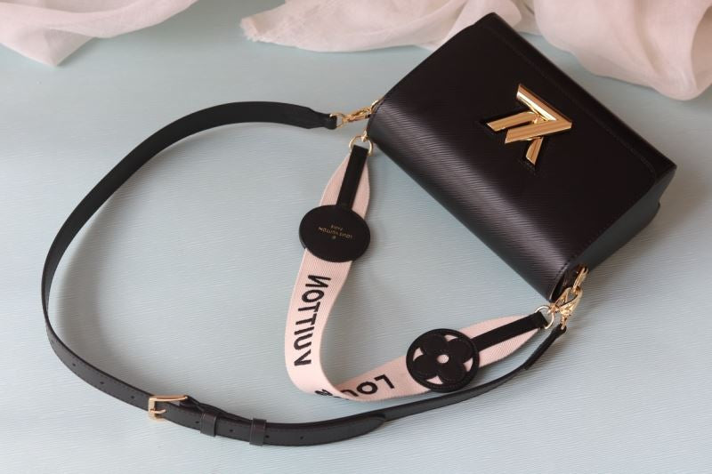 (Pre-Order) Louis Vuitton Twist MM (Replica)