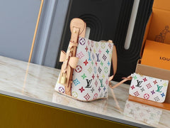 (Pre-Order) Louis Vuitton LV x TM All In BB (Replica)