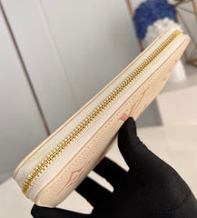 (Pre-Order) Louis Vuitton Zippy wallet(Replica)