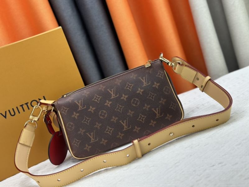 (Pre-Order) Louis Vuitton Pochette Accessoire XL (Replica)