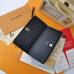 (Pre-Order) Louis Vuitton Wallet (Replica)