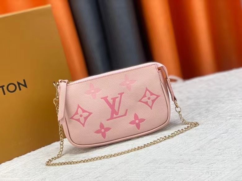 (Pre-Order) Louis Vuitton Mini Pochette Accessoires (Replica)