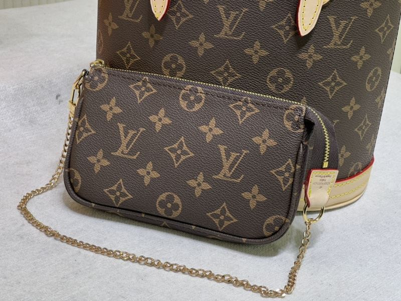 (Pre-Order) Louis Vuitton Monogram Canvas Tote Bag (Replica)