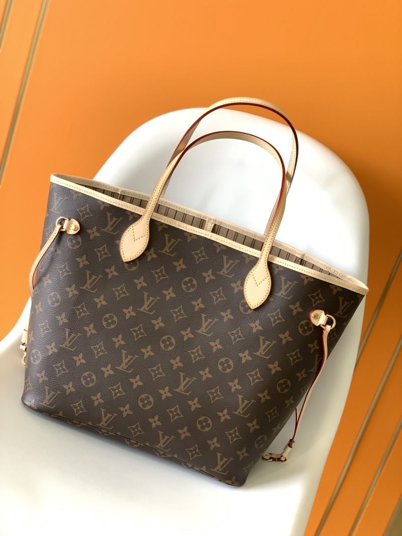 (Pre-Order) Louis Vuitton Neverfull Monogram MM (Replica)