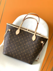 (Pre-Order) Louis Vuitton Neverfull Monogram MM (Replica)