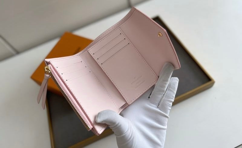 (Pre-Order) Louis Vuitton Victorine Wallet (Replica)