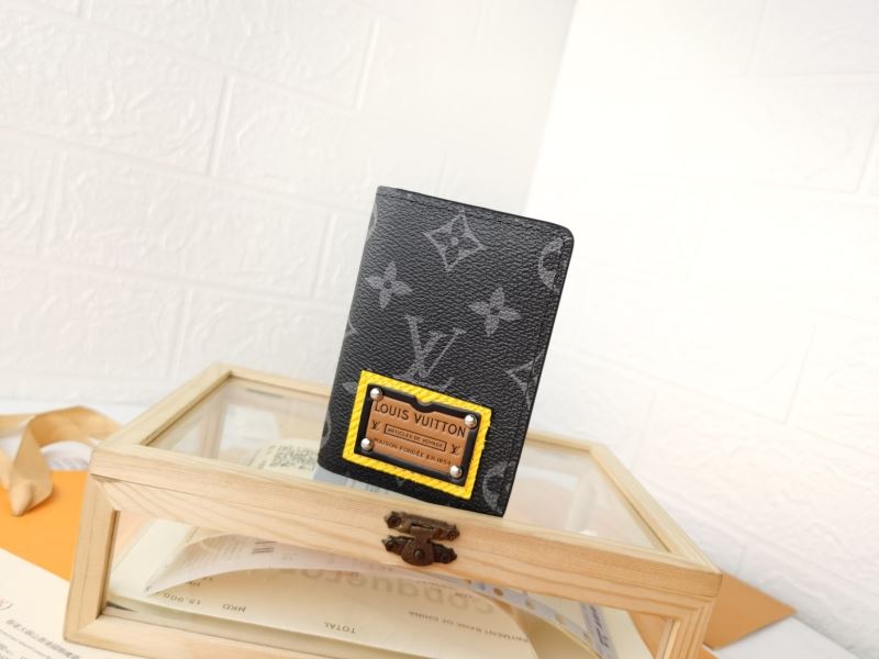 (Pre-Order) Louis Vuitton Pocket Organiser (Replica)