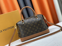 (Pre-Order) Louis Vuitton Monogram Canvas 2way Bag (Replica)