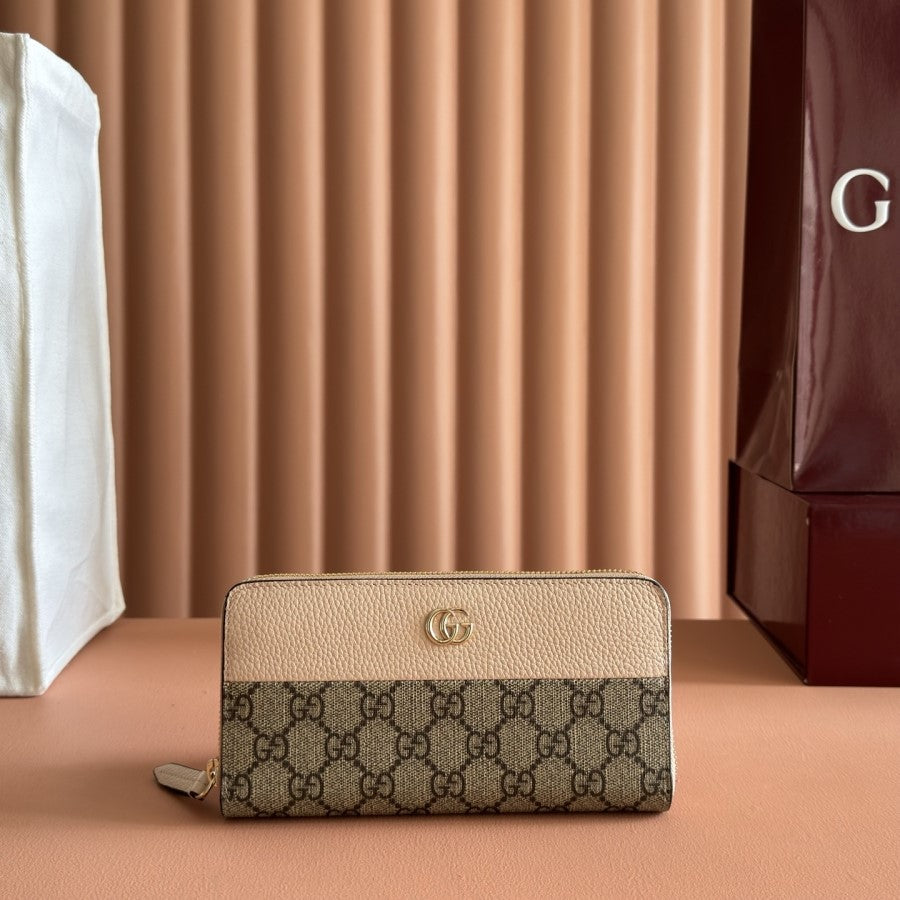(Pre-Order) Gucci Wallet (Replica)