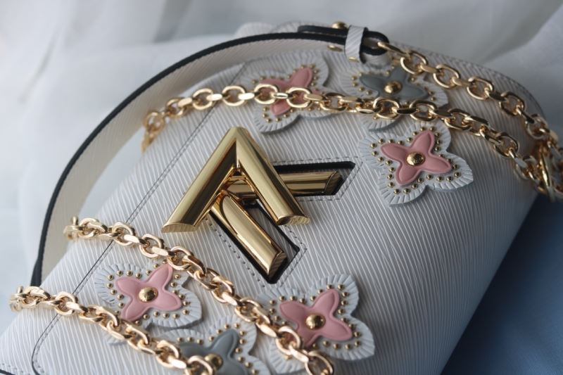 (Pre-Order) Louis Vuitton Twist MM (Replica)