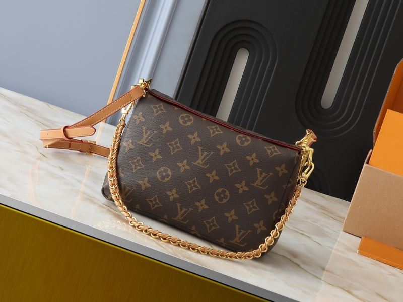 (Pre-Order) Louis Vuitton Bloom Pouch (Replica)