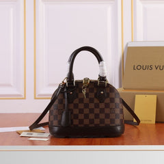 (Pre-Order) Louis Vuitton Alma BB (Replica)